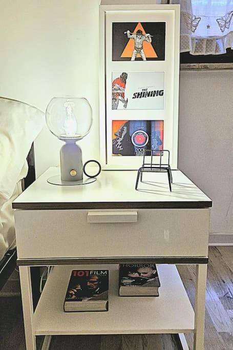 Musicart House Apartment Rome Luaran gambar