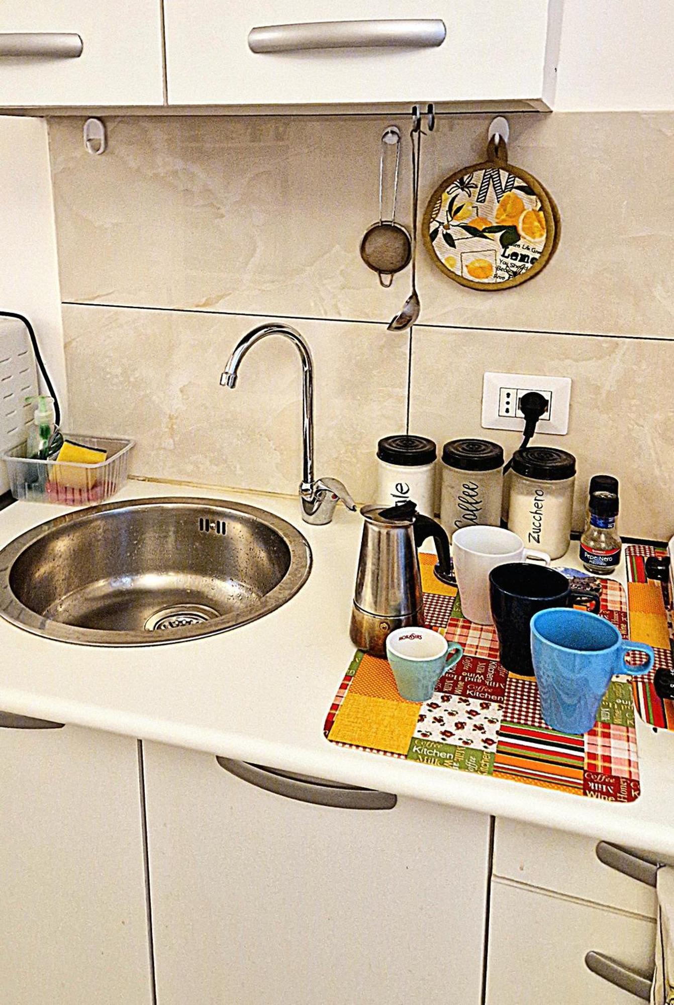 Musicart House Apartment Rome Luaran gambar